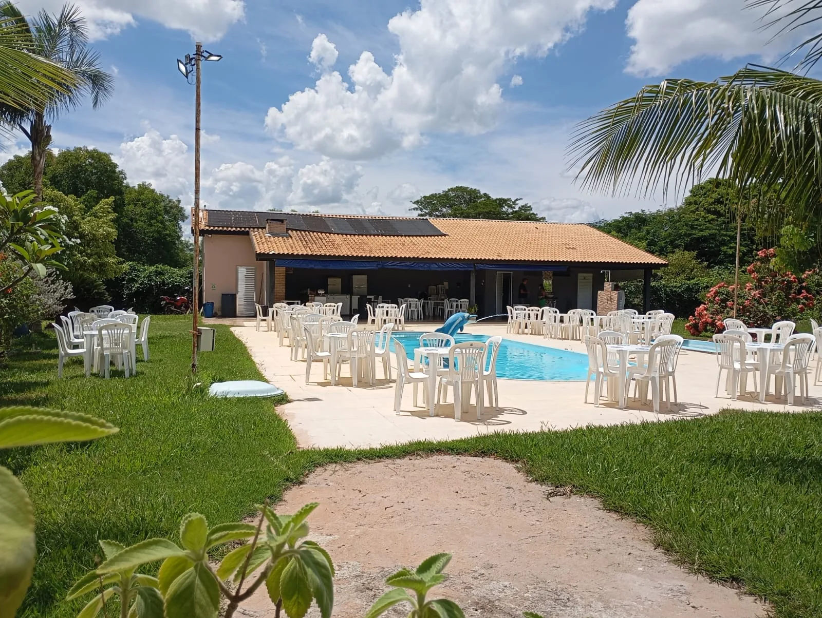 Chacara Sol Nascente — foto 2