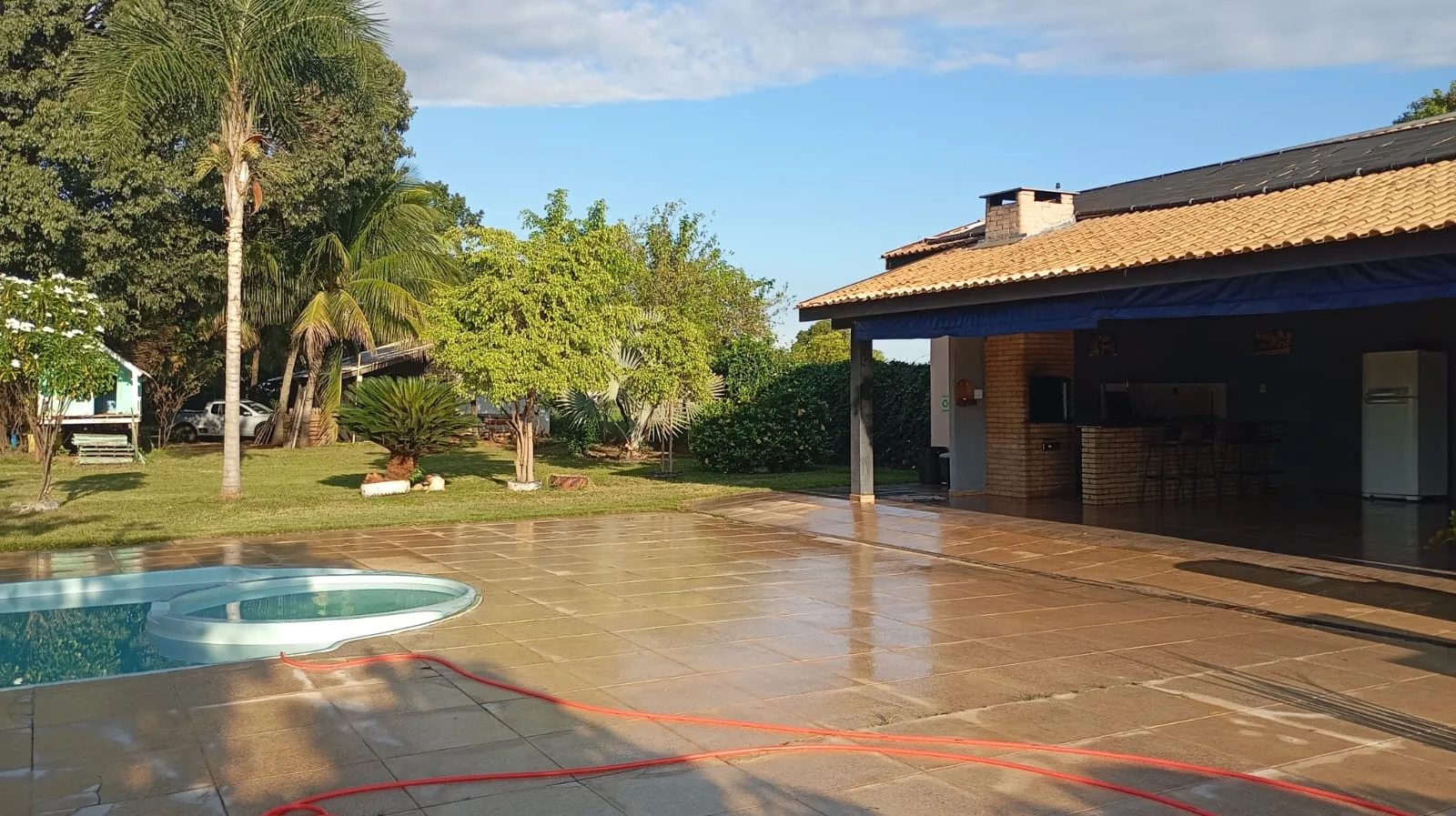 Chacara Sol Nascente — foto 9
