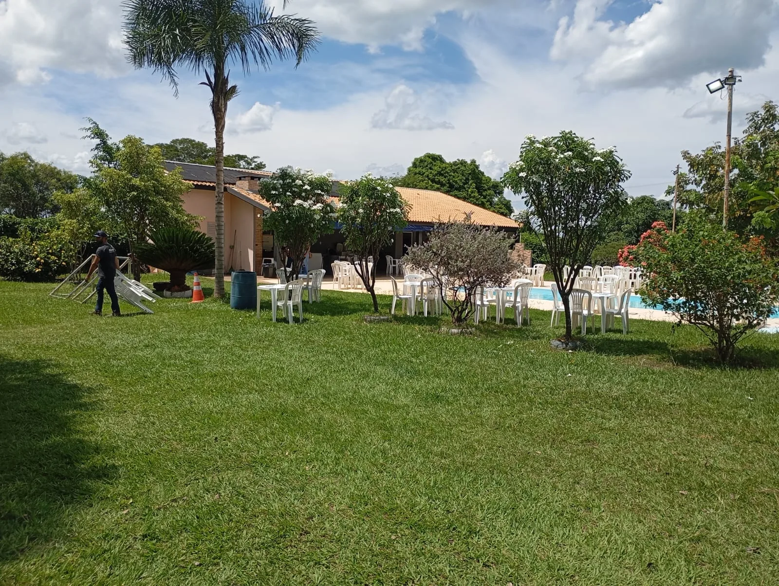 Chacara Sol Nascente — foto 10