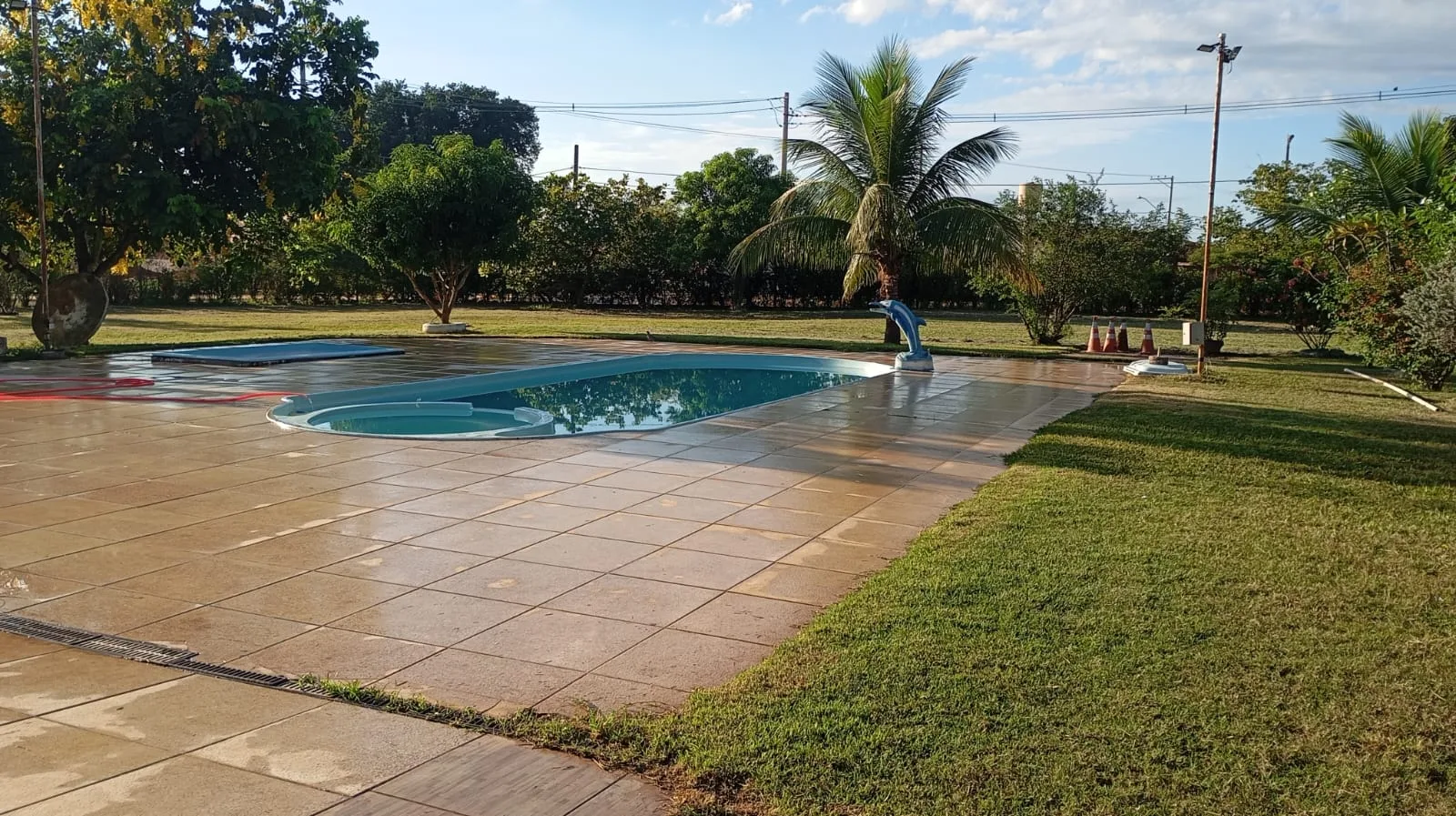Chacara Sol Nascente — foto 4
