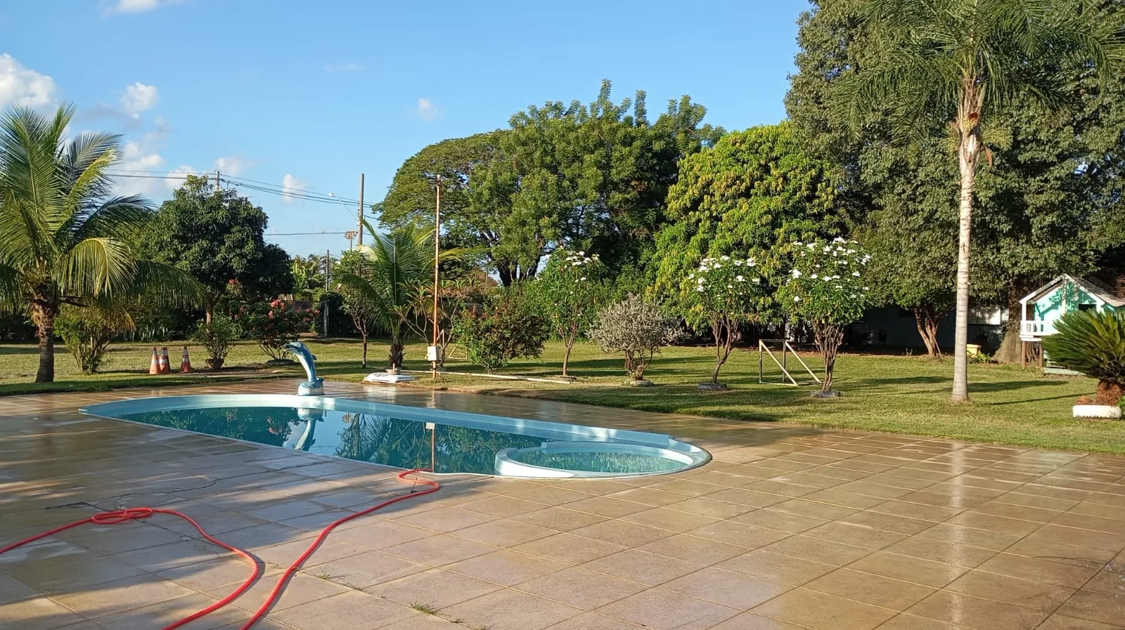 Chacara Sol Nascente — foto 6