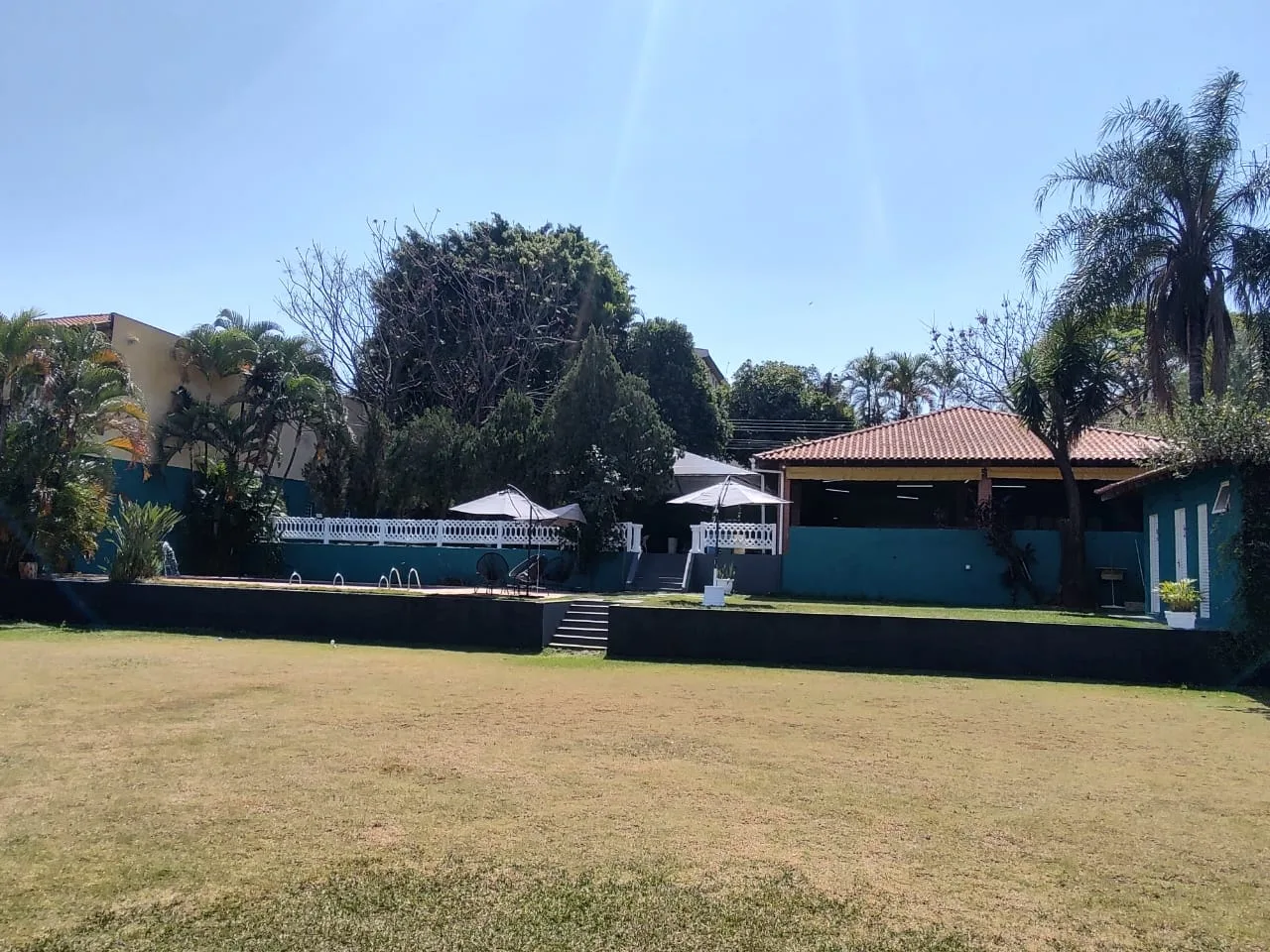 Chácara Recanto Cascata Dourada — foto 5