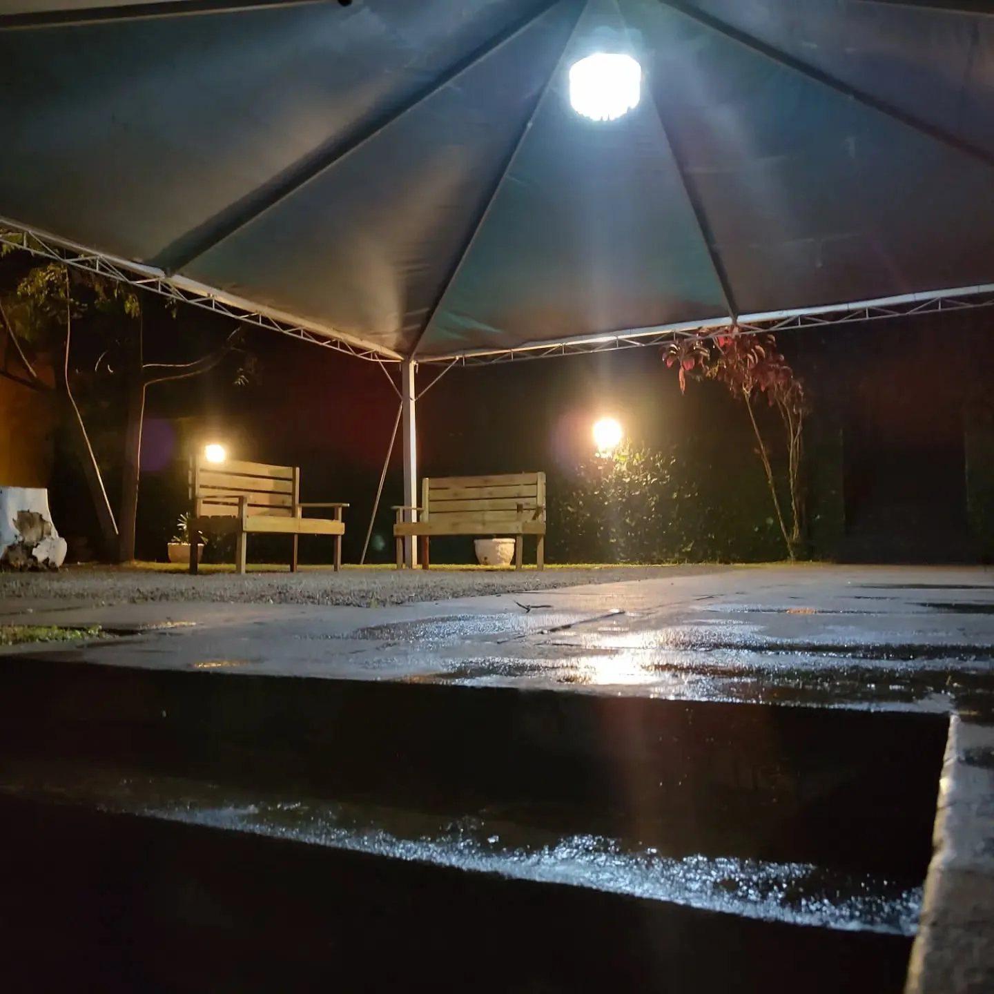 Chácara Recanto Cascata Dourada — foto 11