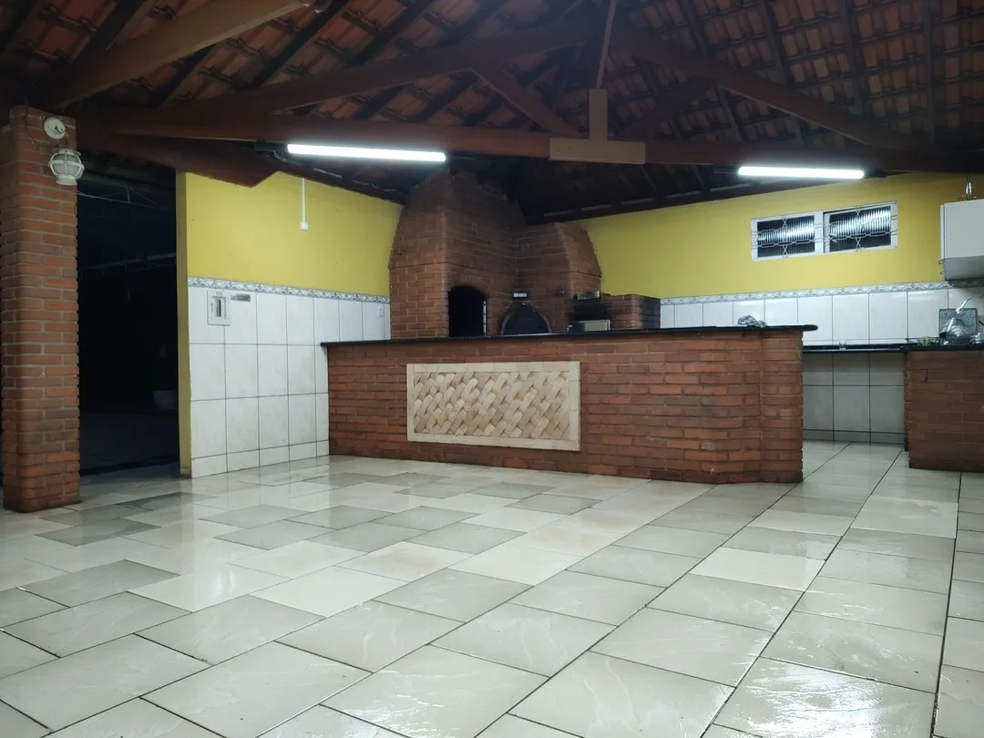 Chácara Recanto Cascata Dourada — foto 22