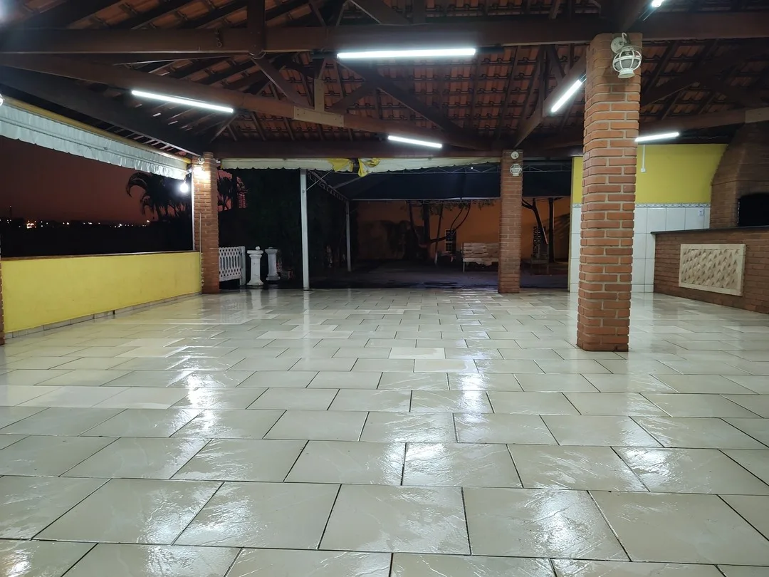 Chácara Recanto Cascata Dourada — foto 23