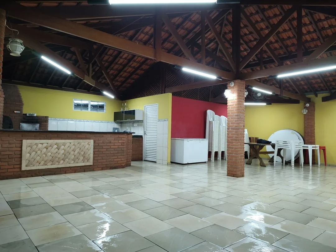 Chácara Recanto Cascata Dourada — foto 24