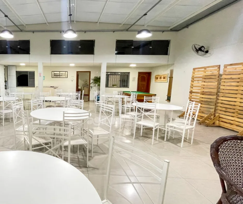 Salão de Festas Marinata — foto 14