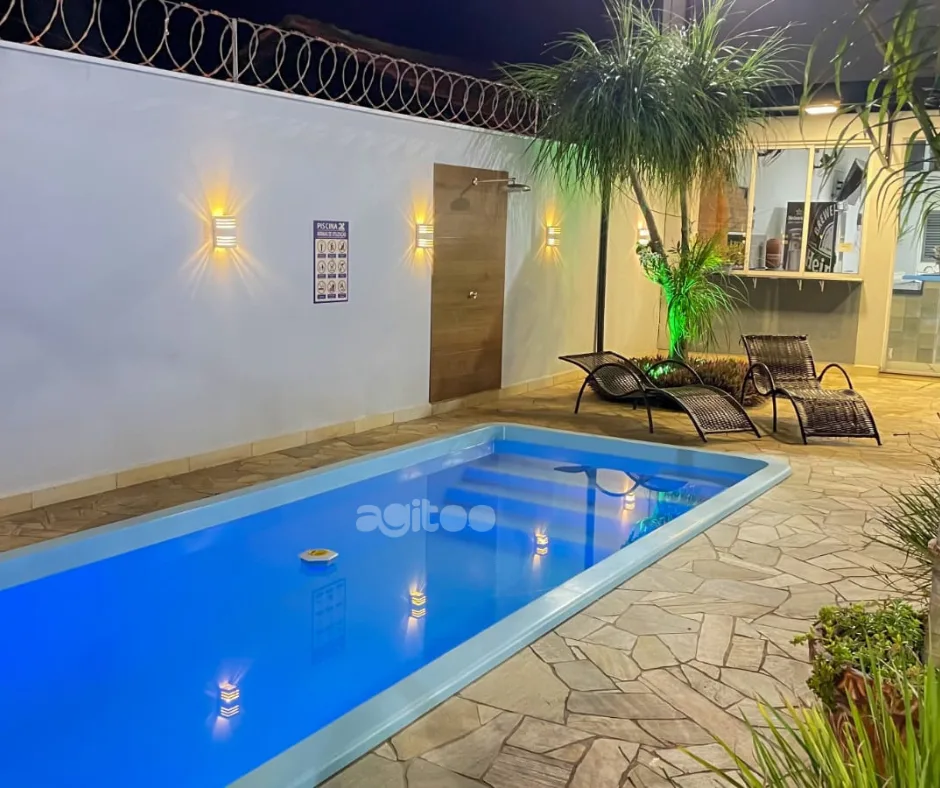Salão de Festas Marinata — foto 3