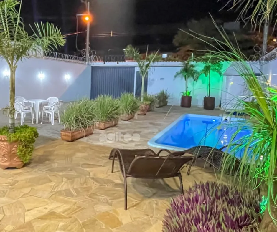 Salão de Festas Marinata — foto 4