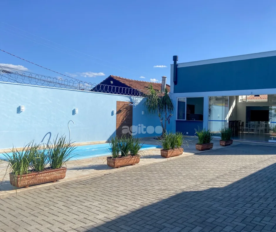 Salão de Festas Marinata — foto 5