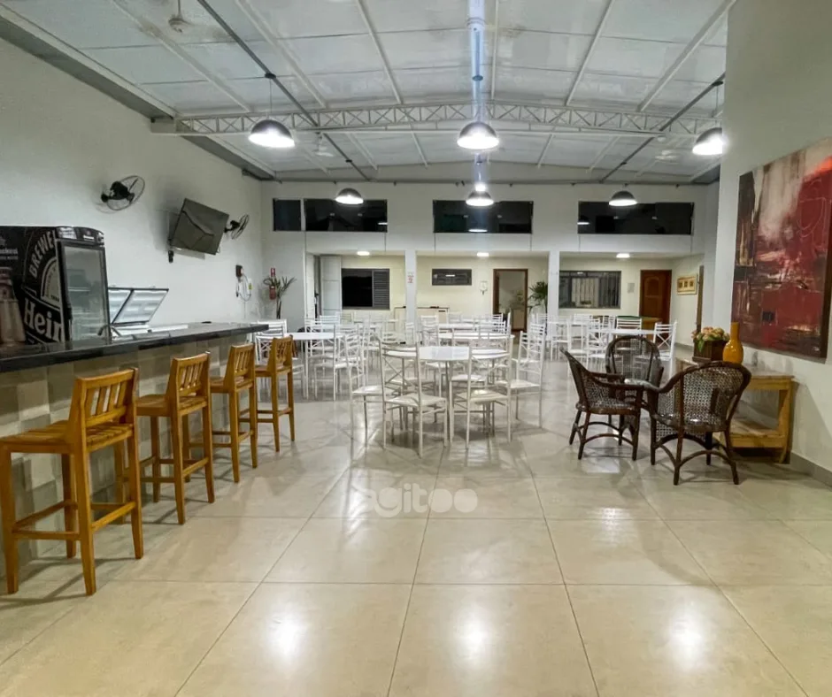 Salão de Festas Marinata — foto 7