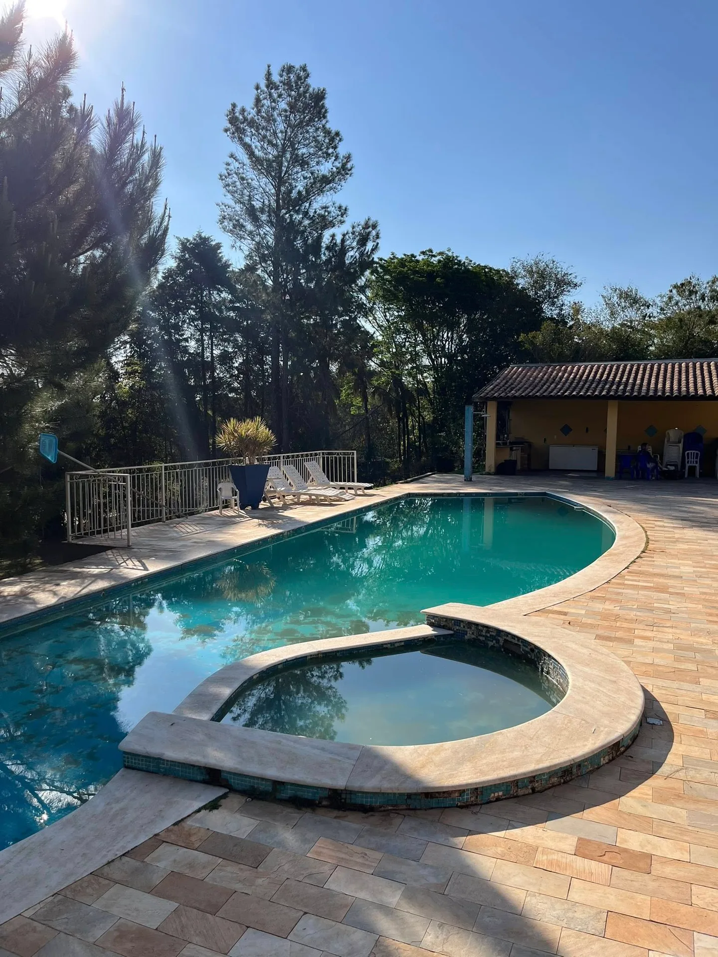 Espaço dos Leões — foto 2