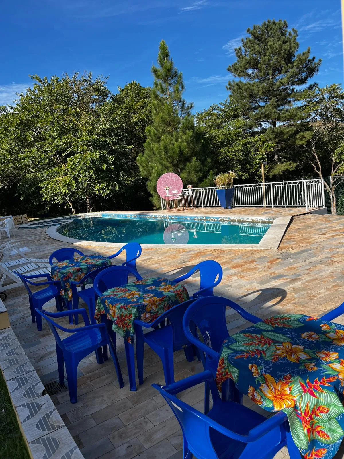 Espaço dos Leões — foto 4