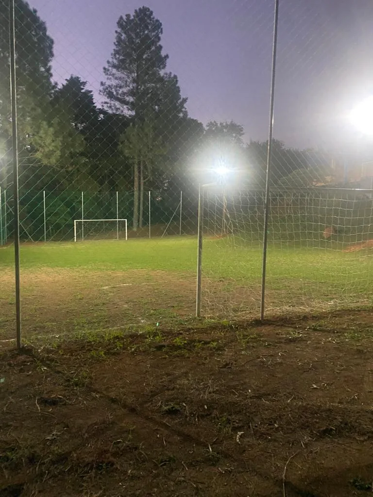 Espaço dos Leões — foto 5