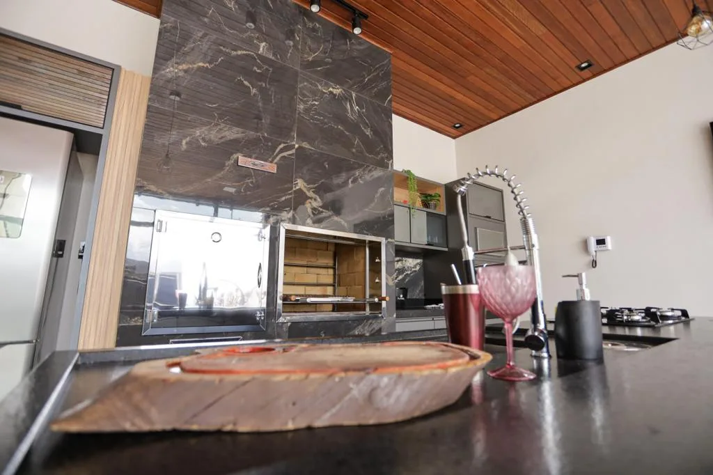 Espaço Lazer Horizonte — foto 13
