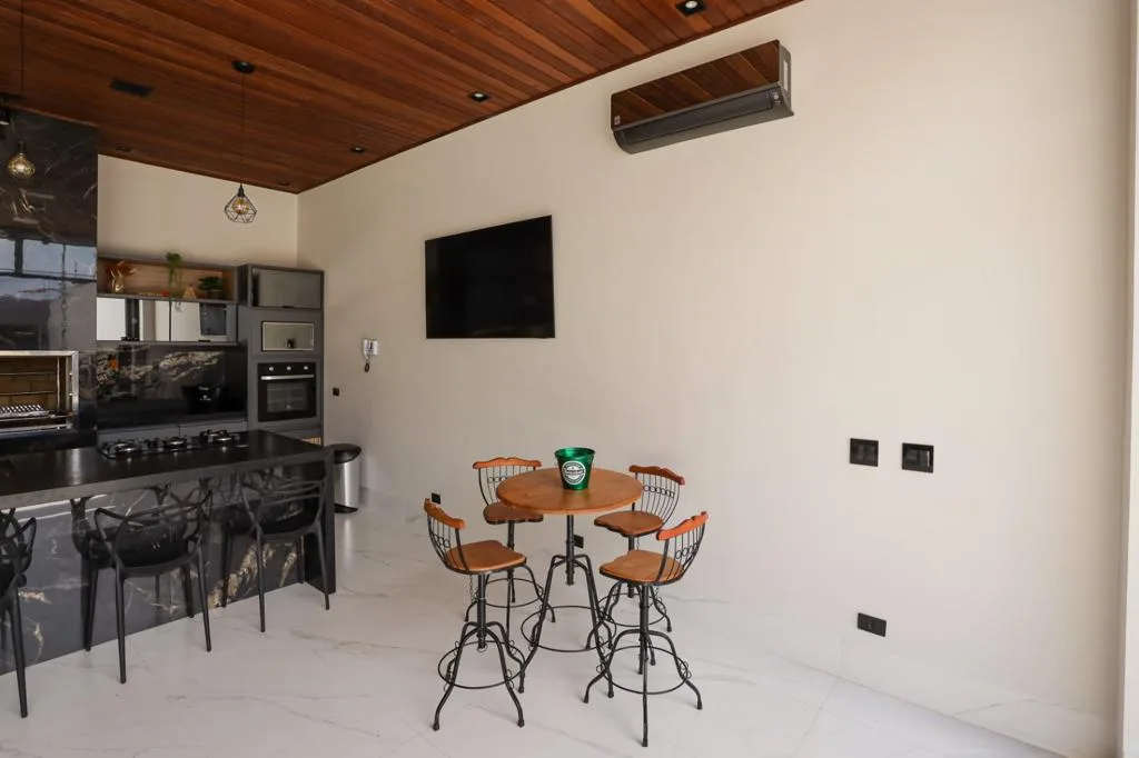 Espaço Lazer Horizonte — foto 17