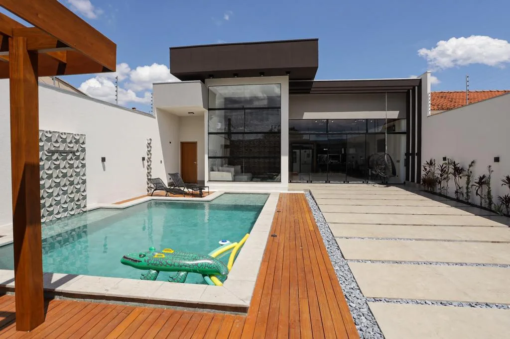 Espaço Lazer Horizonte — foto 1