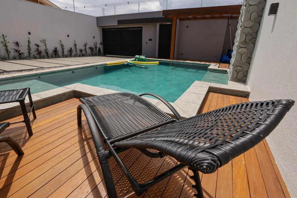 Espaço Lazer Horizonte — foto 18