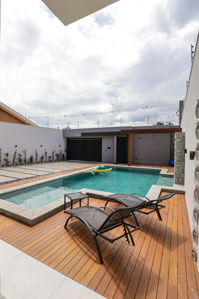 Espaço Lazer Horizonte — foto 19