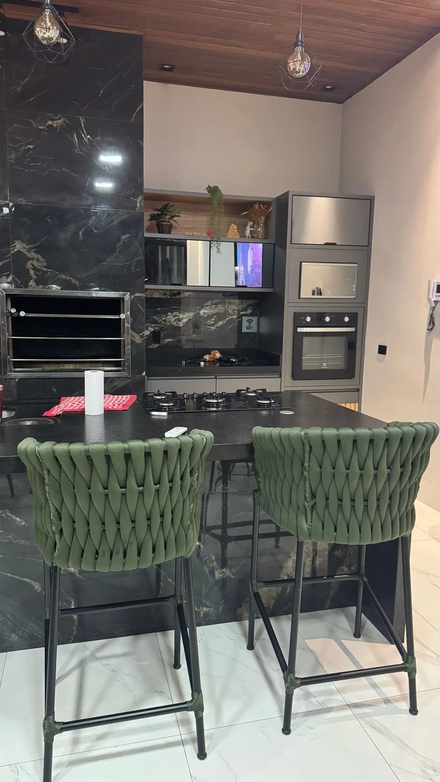 Espaço Lazer Horizonte — foto 27