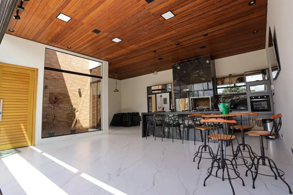 Espaço Lazer Horizonte — foto 8