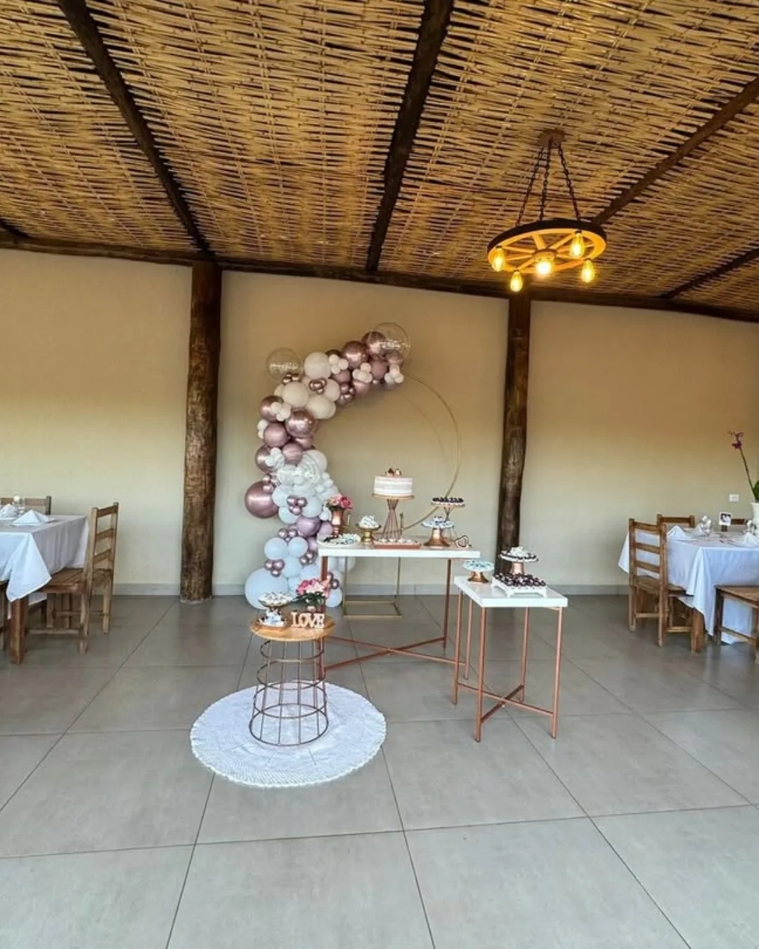 Espaço Recanto da Mata — foto 16