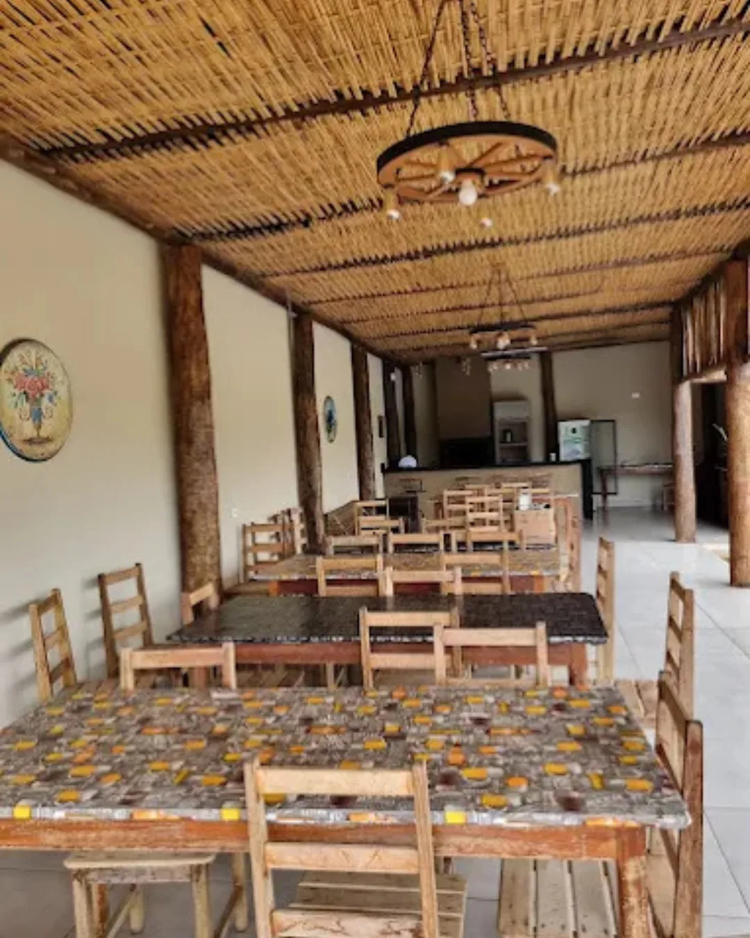 Espaço Recanto da Mata — foto 9