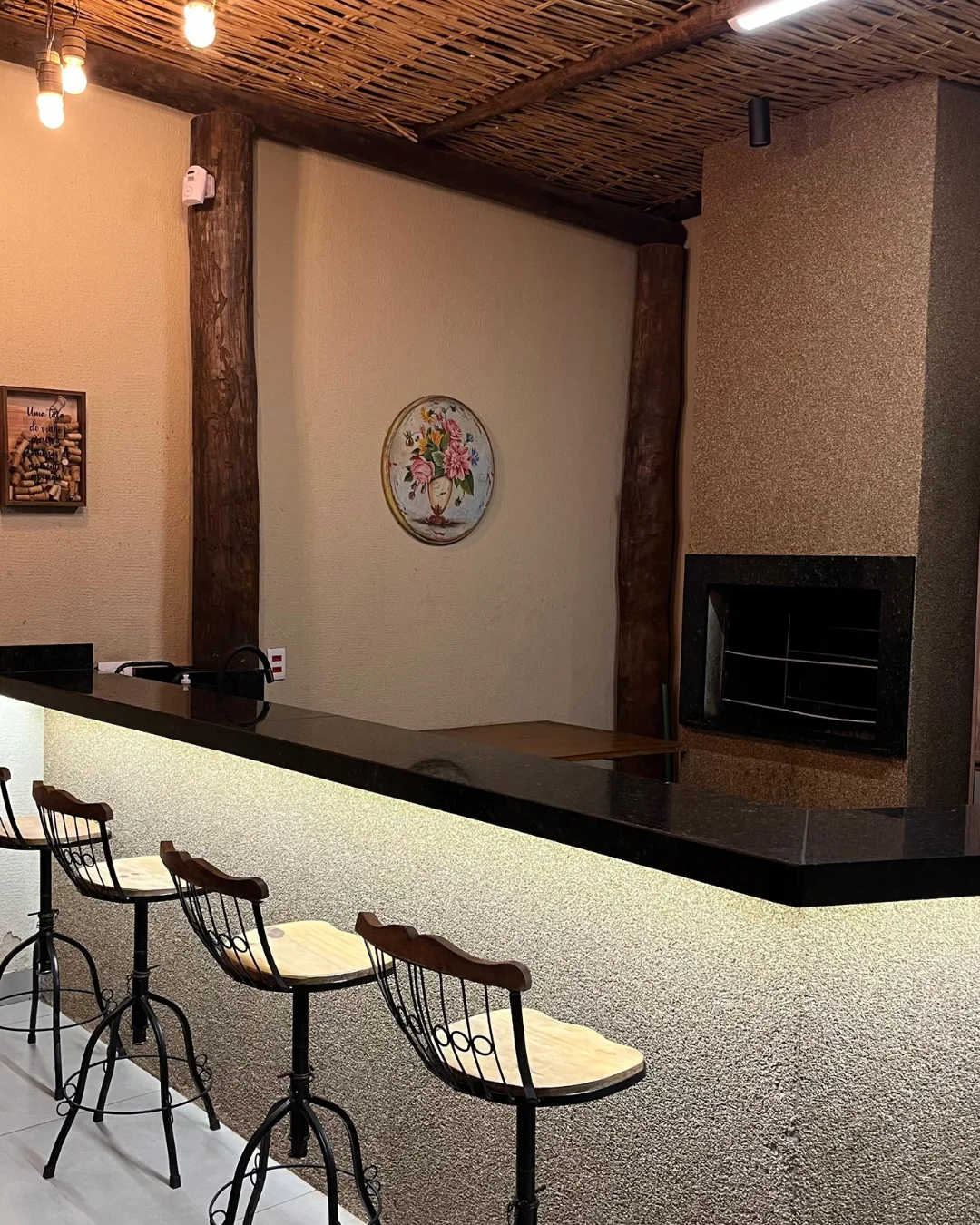 Espaço Recanto da Mata — foto 14