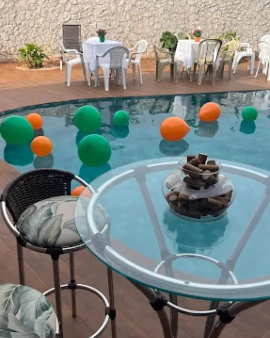 Espaço Recanto da Mata — foto 15