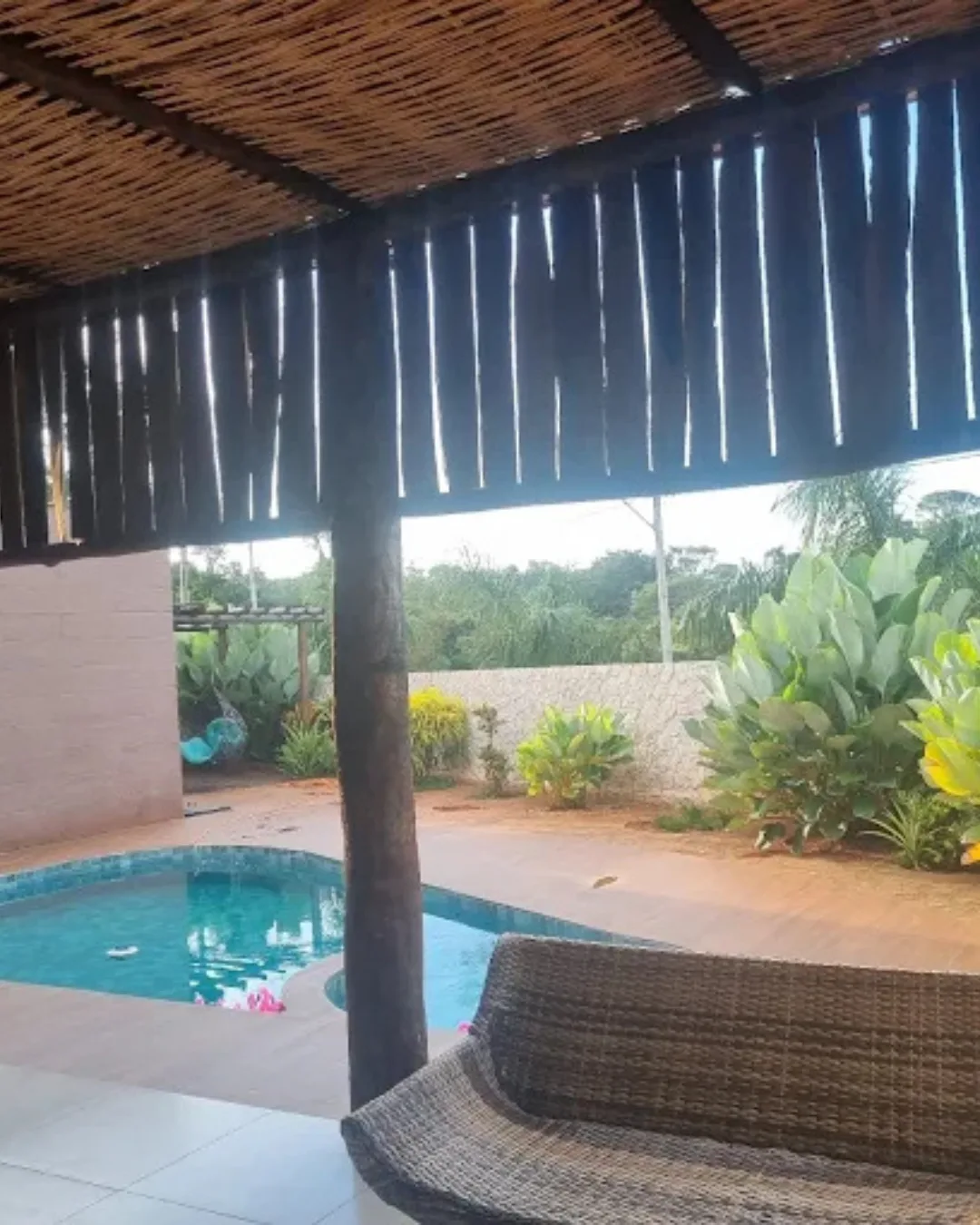 Espaço Recanto da Mata — foto 2