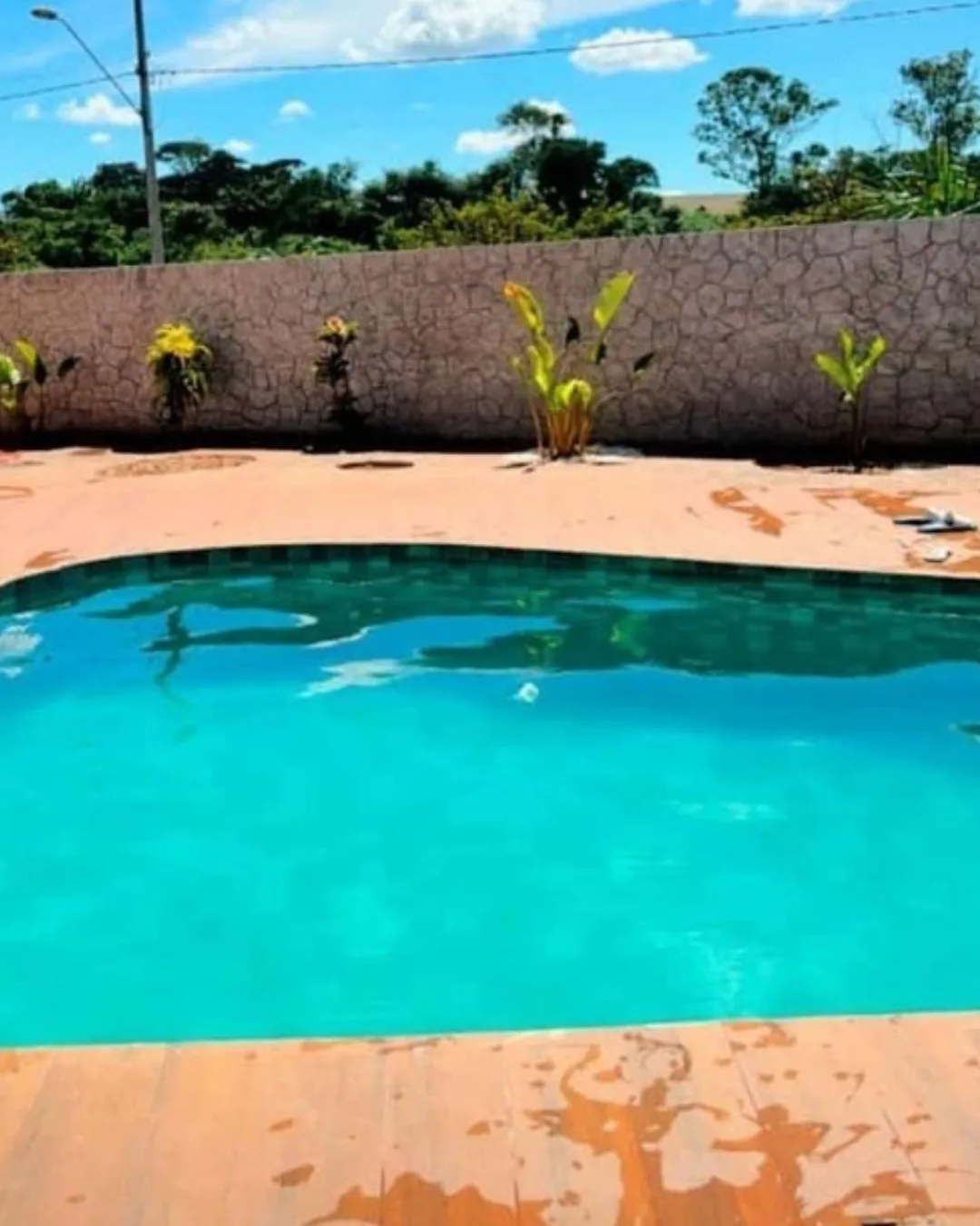 Espaço Recanto da Mata — foto 3