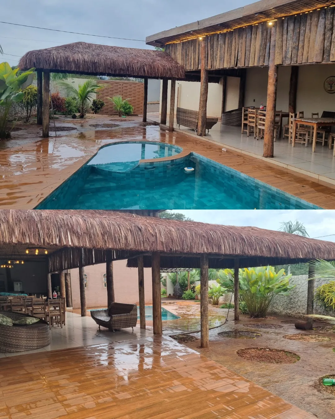 Espaço Recanto da Mata — foto 4