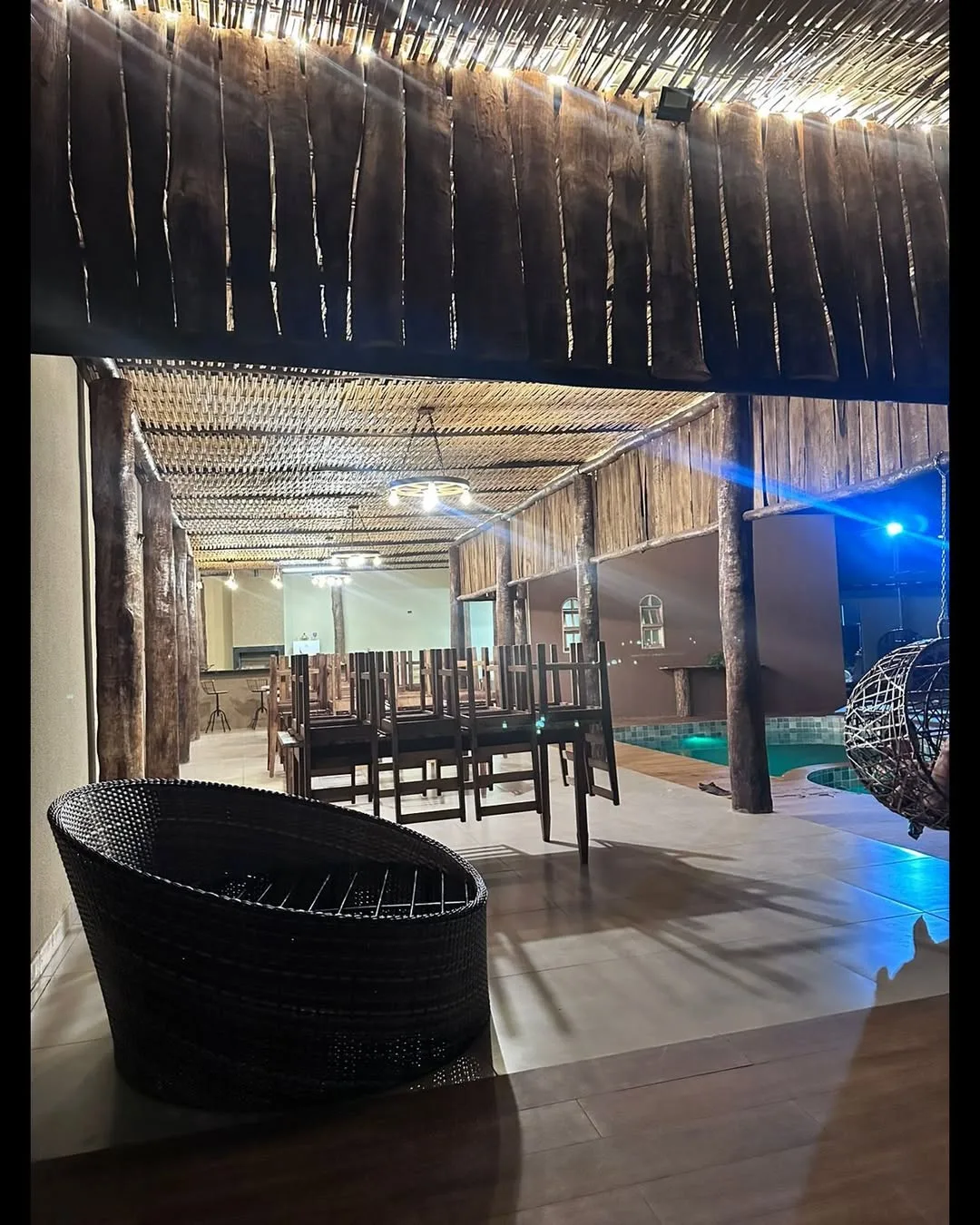 Espaço Recanto da Mata — foto 5