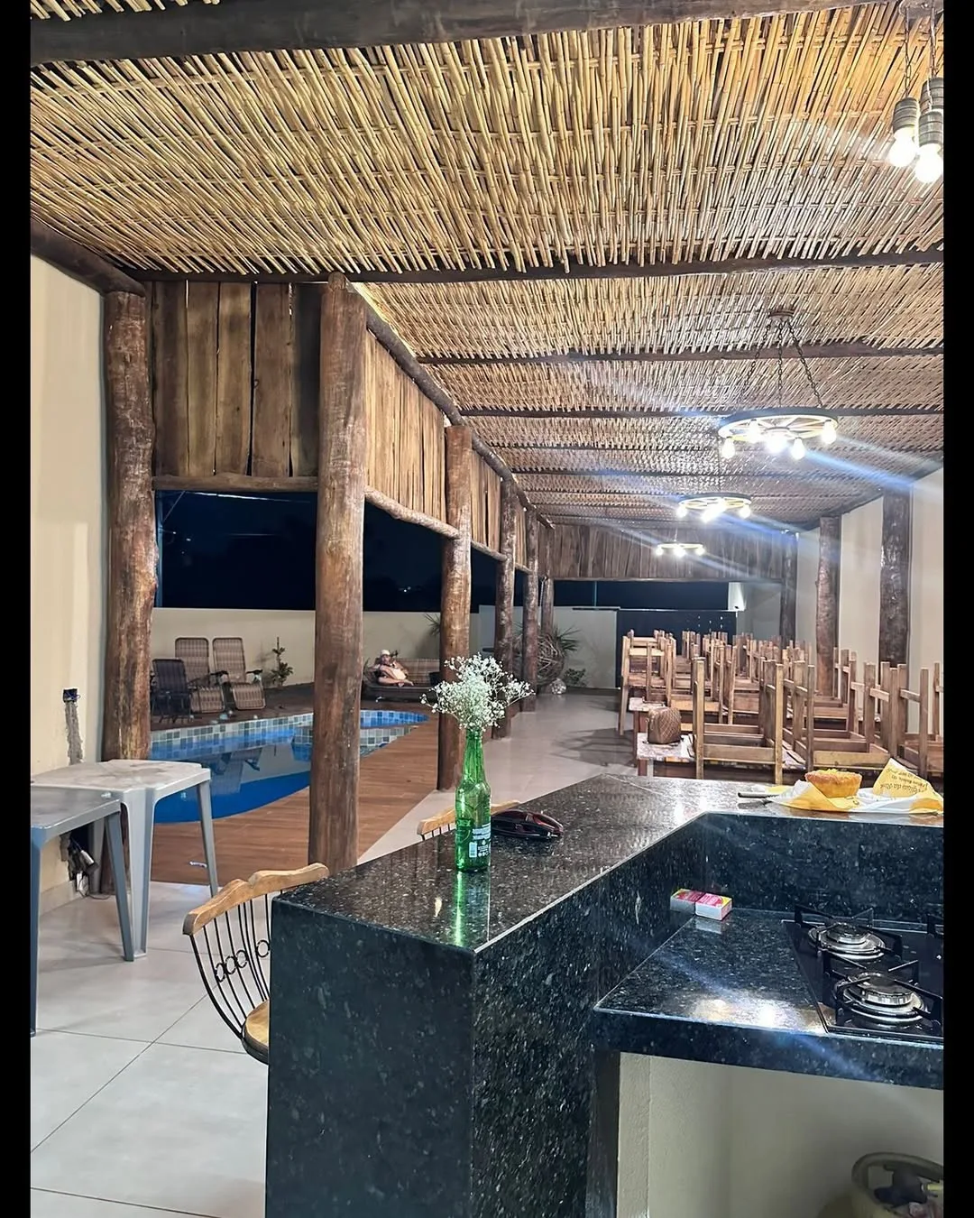 Espaço Recanto da Mata — foto 6