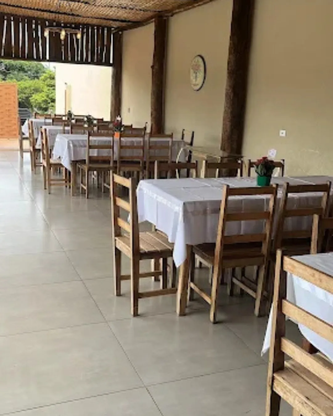 Espaço Recanto da Mata — foto 8