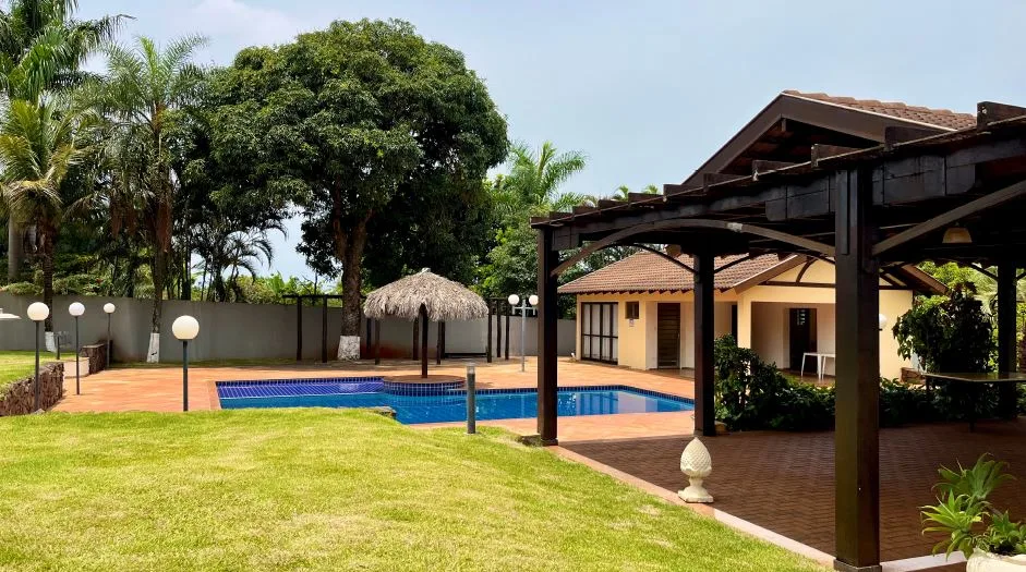 Chácara Prime — foto 16