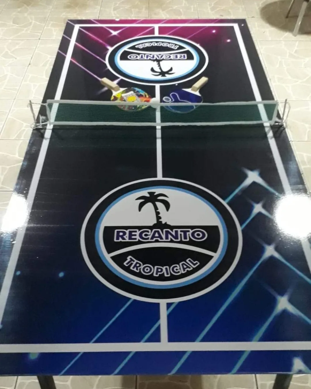 Espaço Recanto Tropical — foto 15