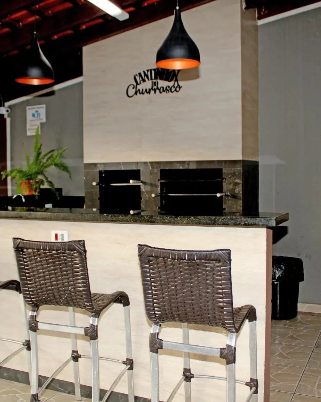 Espaço Recanto Tropical — foto 16