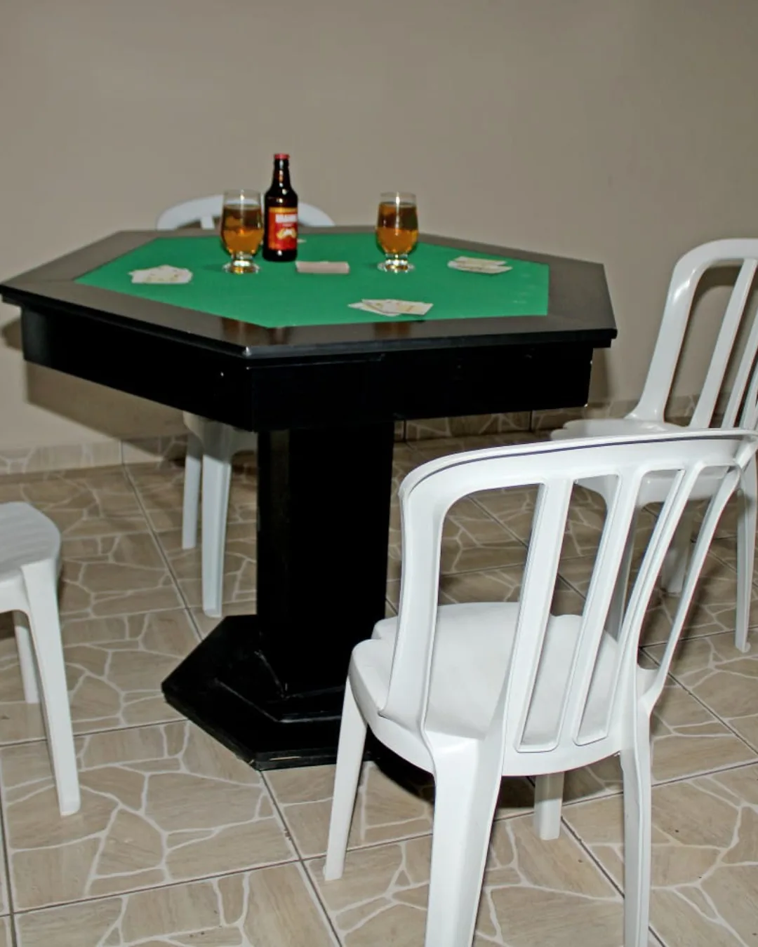 Espaço Recanto Tropical — foto 18