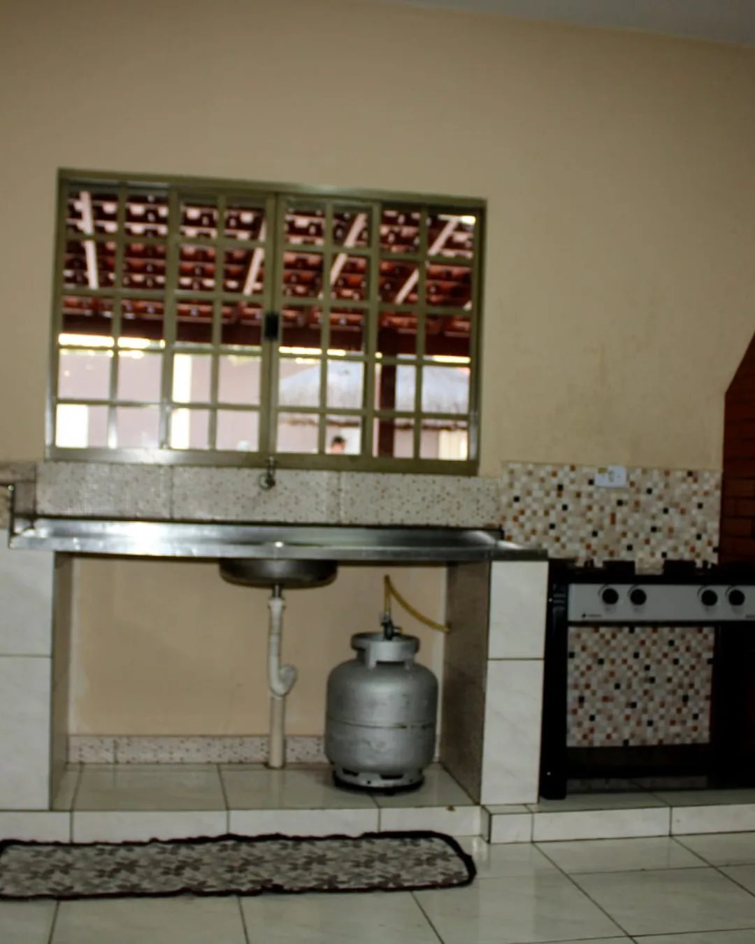 Espaço Recanto Tropical — foto 20
