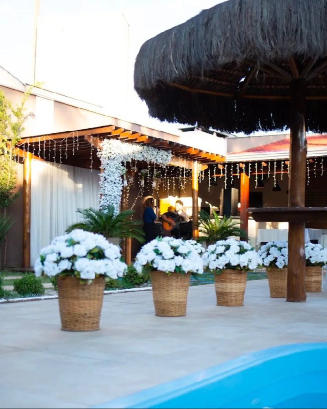 Espaço Recanto Tropical — foto 5