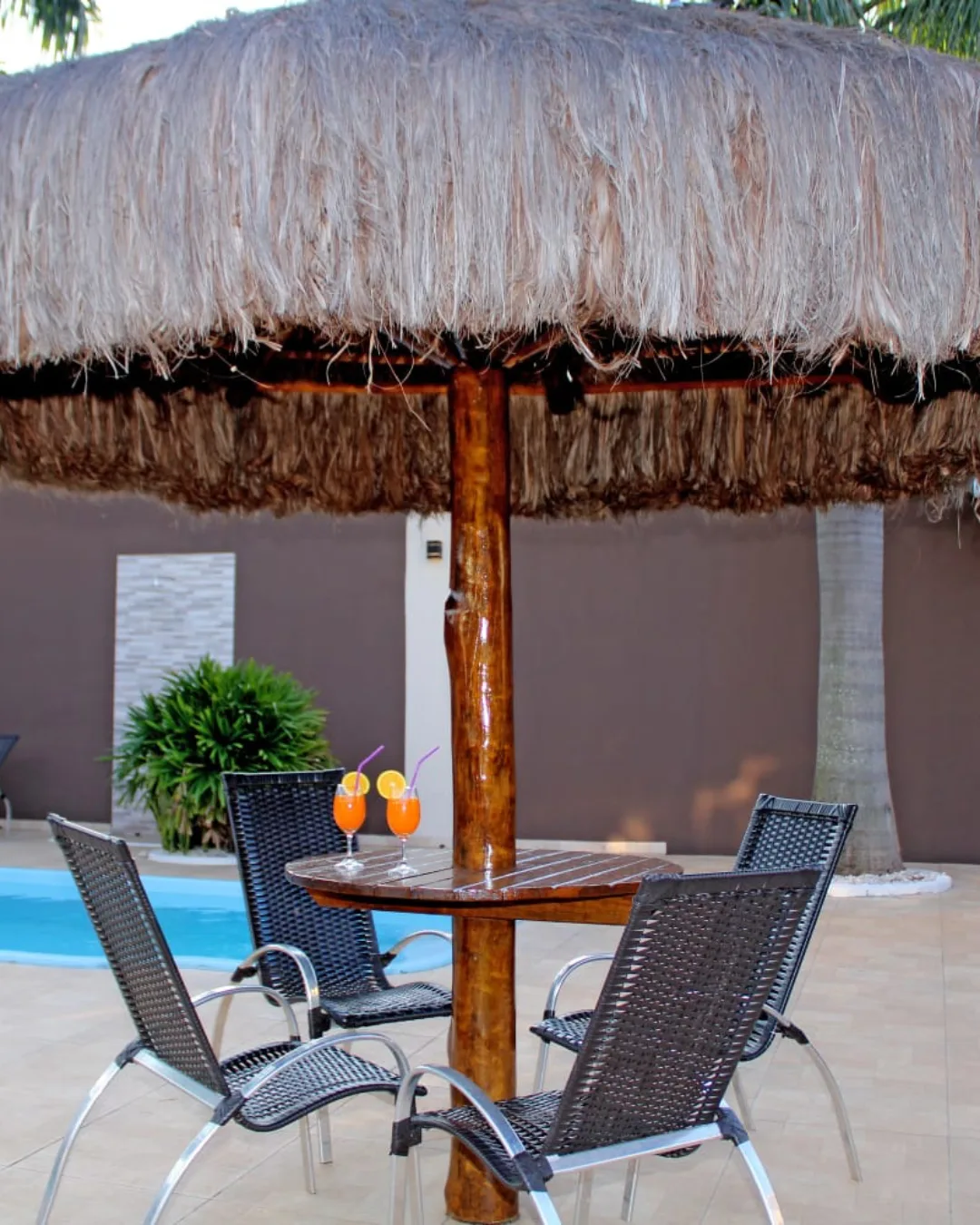 Espaço Recanto Tropical — foto 21