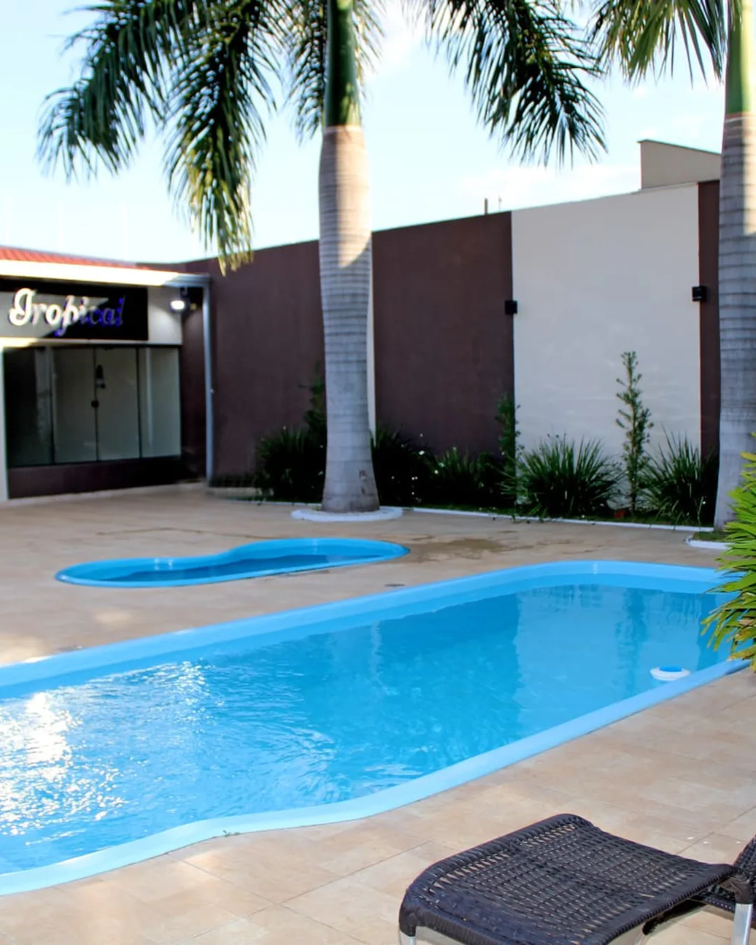 Espaço Recanto Tropical — foto 2