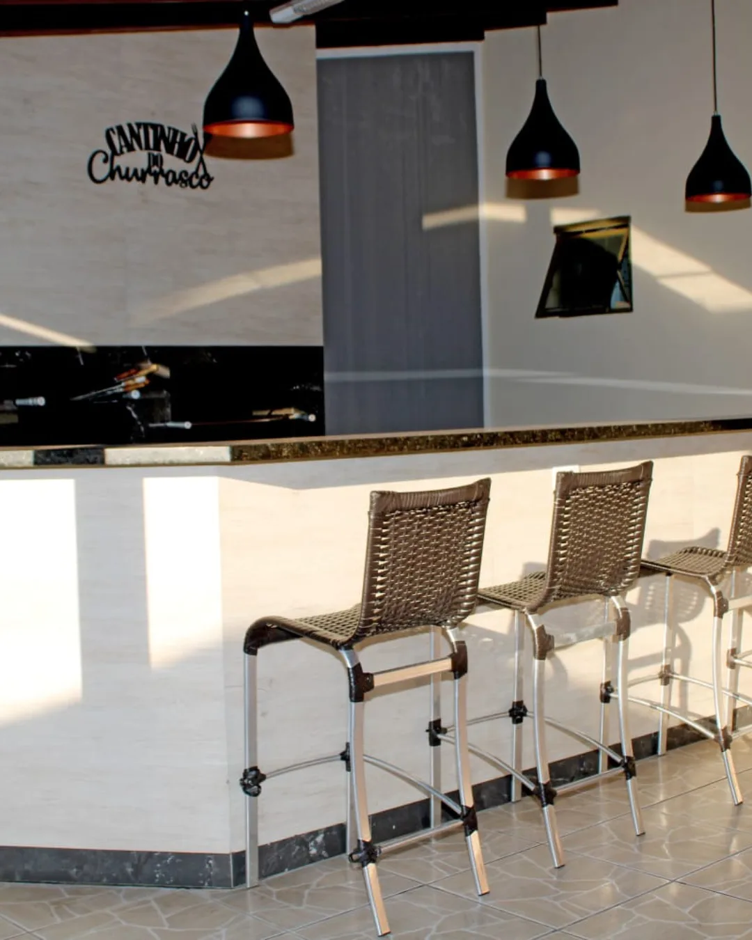 Espaço Recanto Tropical — foto 22
