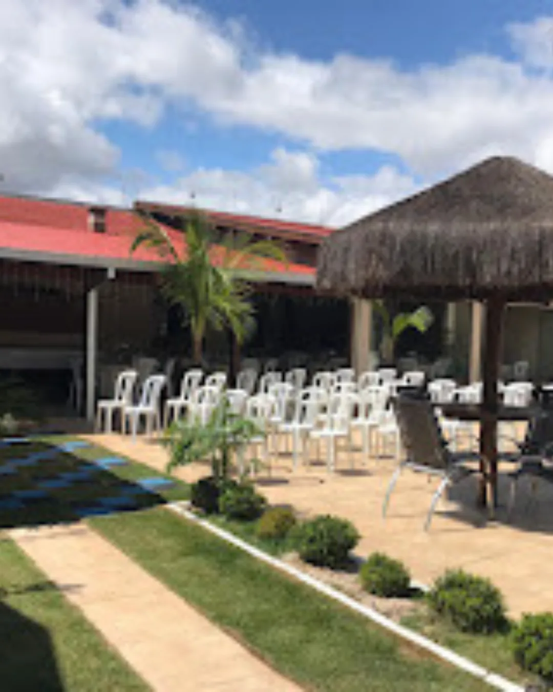 Espaço Recanto Tropical — foto 26