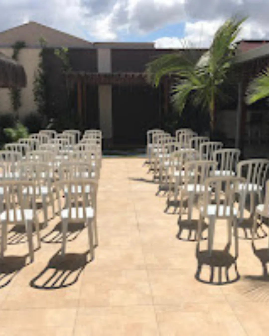 Espaço Recanto Tropical — foto 27