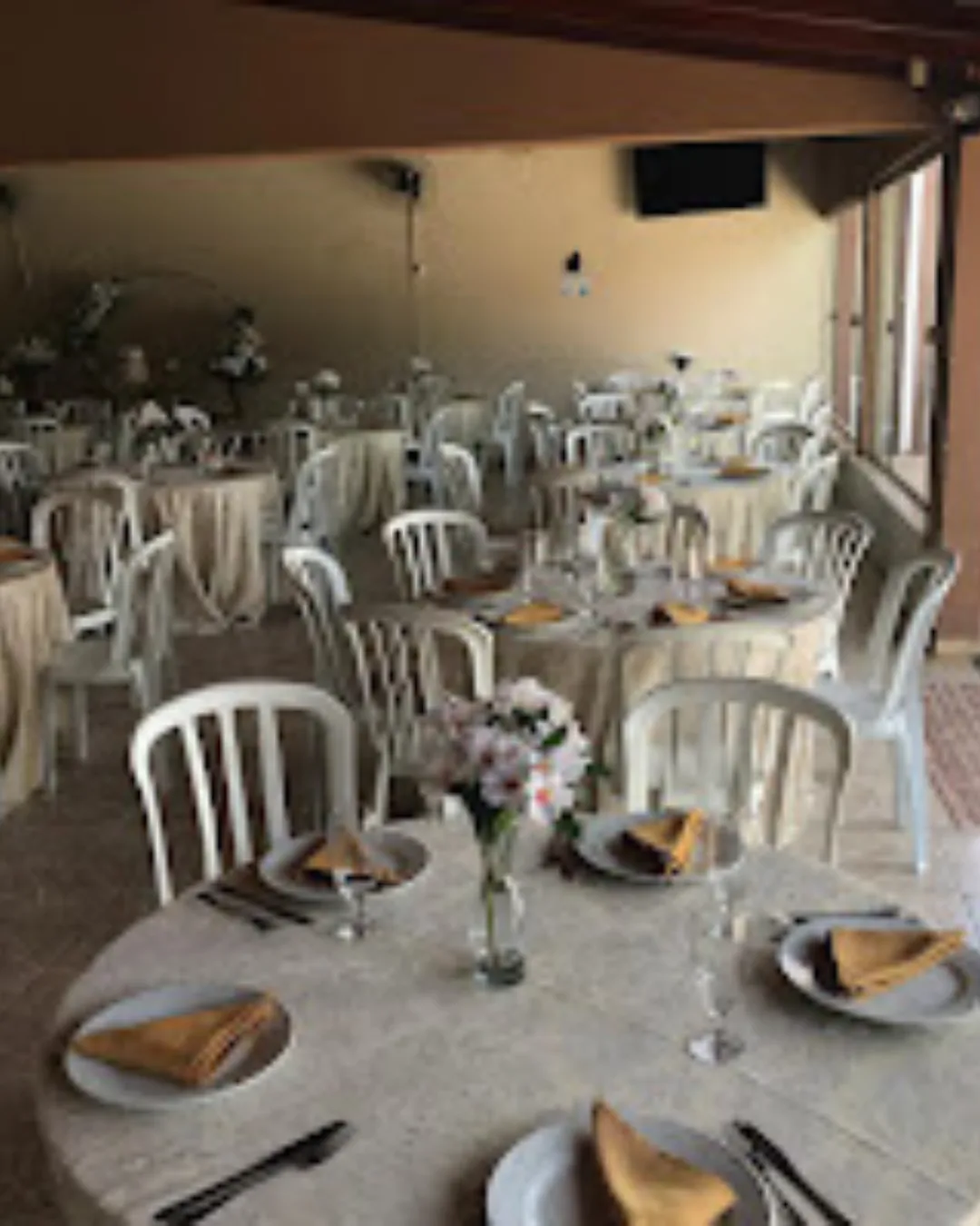 Espaço Recanto Tropical — foto 28