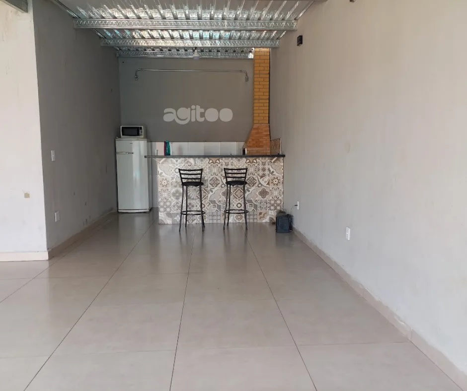 Area De Lazer Cantinho Da Familia — foto 11