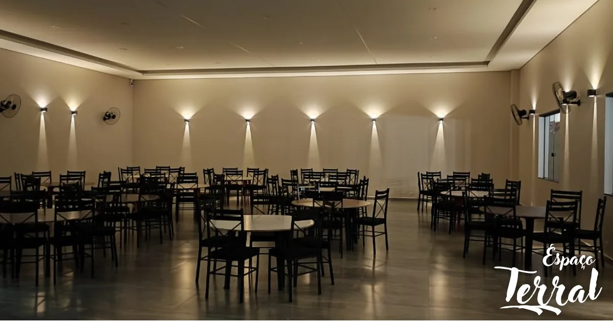 Espaço Terral — foto 16