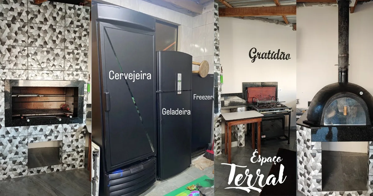Espaço Terral — foto 17